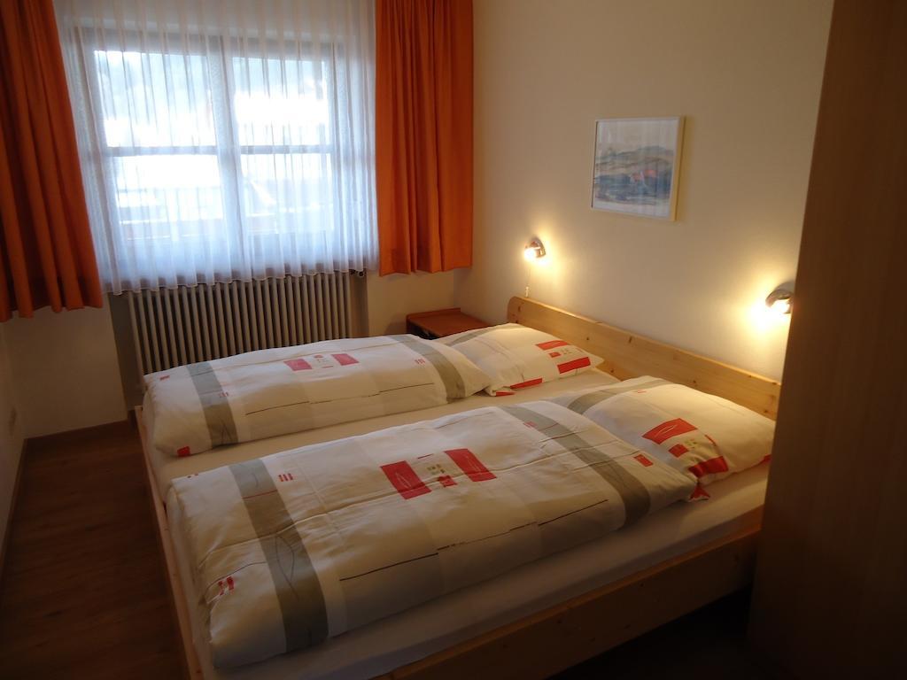 Gaestehaus Boeck In Roßhaupten Habitación foto
